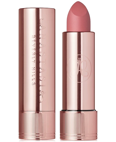 Anastasia Beverly Hills Matte and Satin Velvet Lipstick