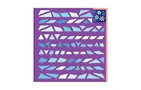 Christmas (Paint by Sticker Kids Series) by Workman Publishing