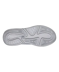 Easy Spirit Women's Power Knit Lightweight Slip-On Sneakers