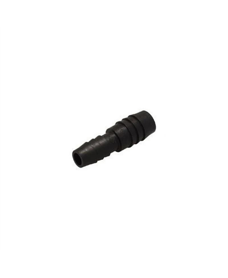 Danner 12885 .5 Inch by .62 Inch Hose Barb Coupling