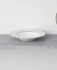 Noritake Brocato Set of 4 Soup Bowls