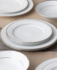 Noritake Spectrum Set of 4 Salad Plates, Service For 4