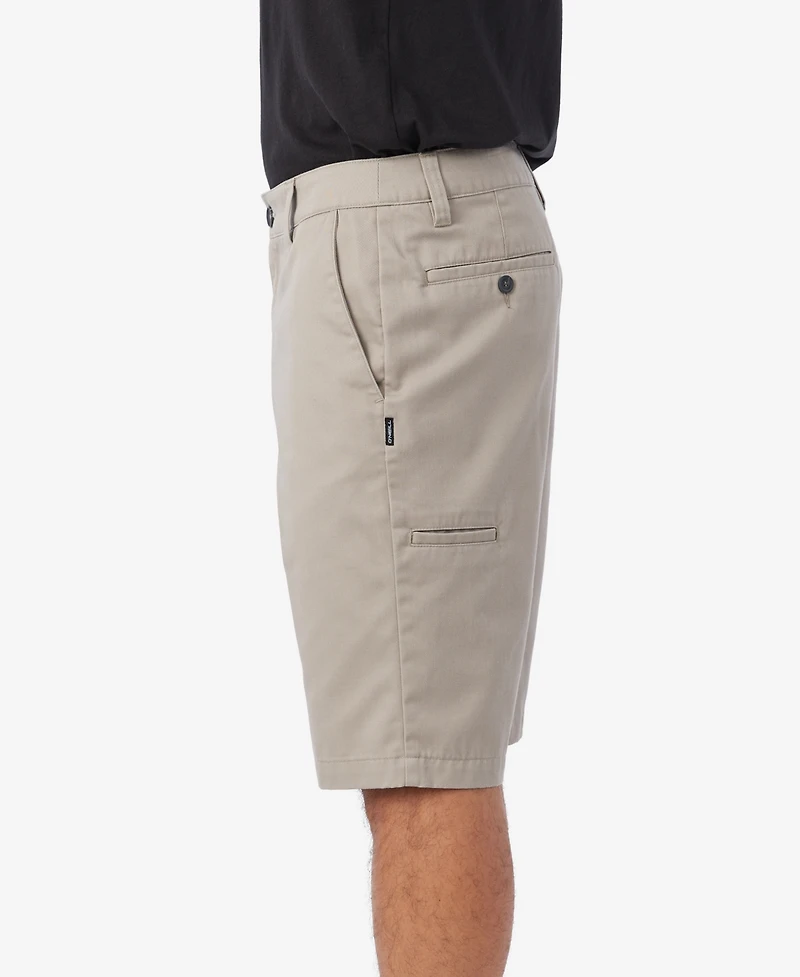 O'Neill Men's Redwood 22" Short