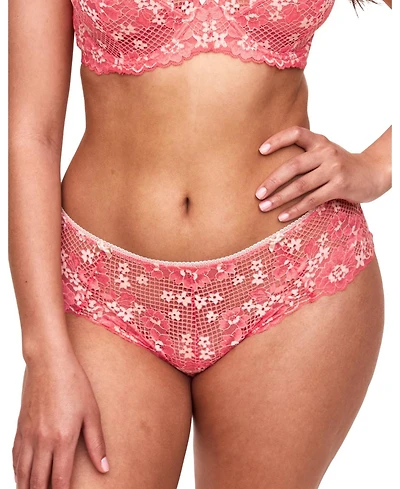 Cinthia Women's Hipster Panty