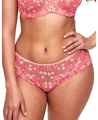 Cinthia Women's Hipster Panty