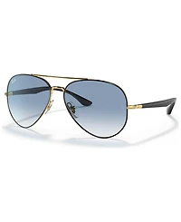 Ray-Ban Unisex Sunglasses