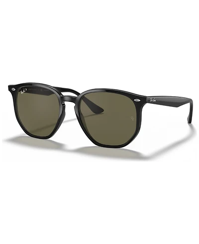 Ray-Ban Polarized Sunglasses
