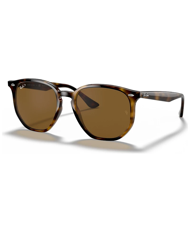 Ray-Ban Polarized Sunglasses