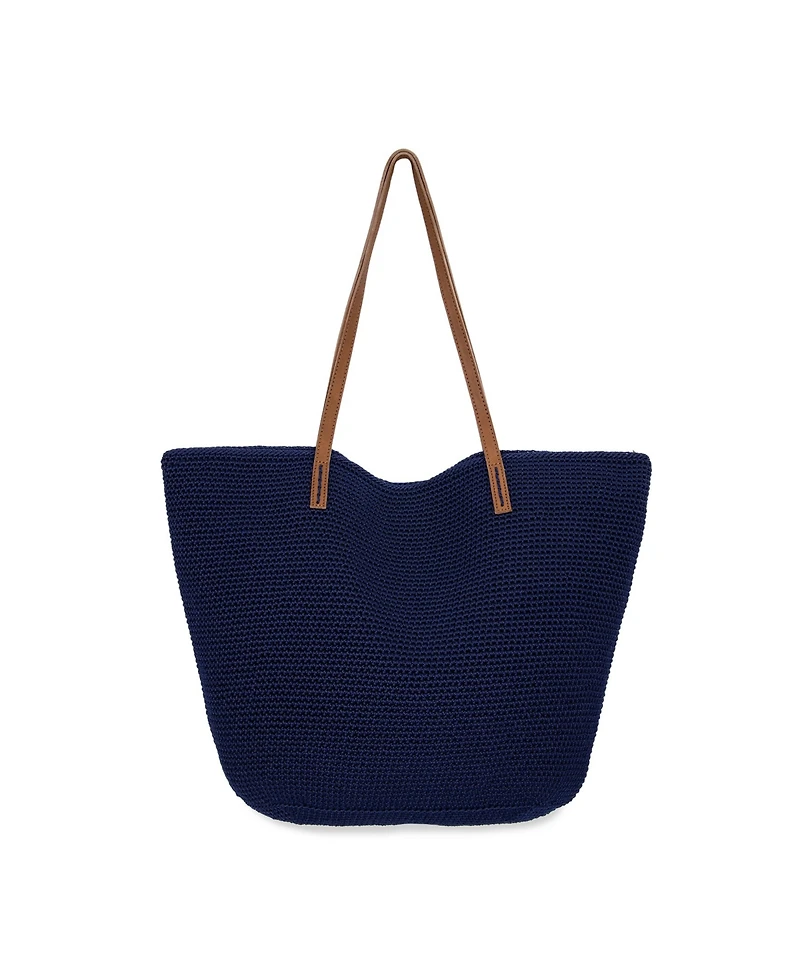 The Sak Women's Faye Crochet Tote