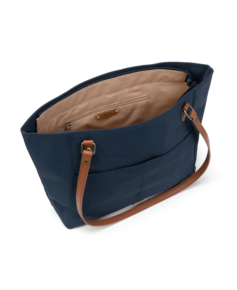 The Sak Women's Esperato Nylon Tote