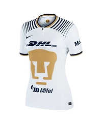Men's Nike White Pumas 2022/23 Home Replica Jersey