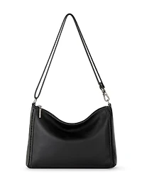 The Sak Women's Lumi Leather Convertible Crossbody