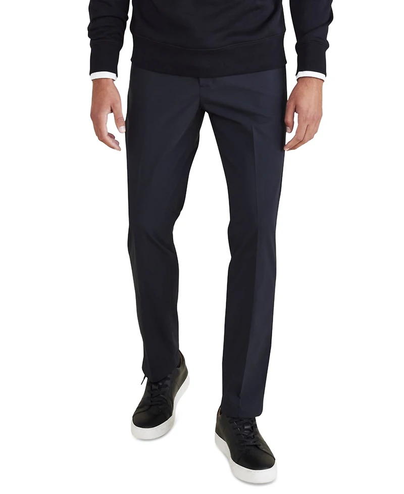 Dockers Men's Slim-Fit Signature Go Pants