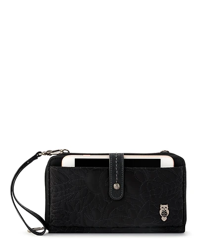 Sakroots Women's Artist Circle Crossbody
