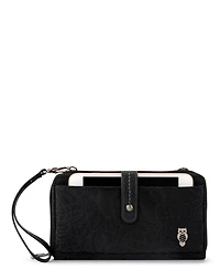 Sakroots Women's Artist Circle Crossbody
