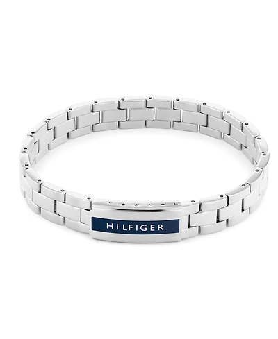Tommy Hilfiger Men's Stainless Steel Link Bracelet