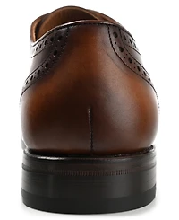 Taft Men's Gladiator Full-grain Leather Dress Shoes