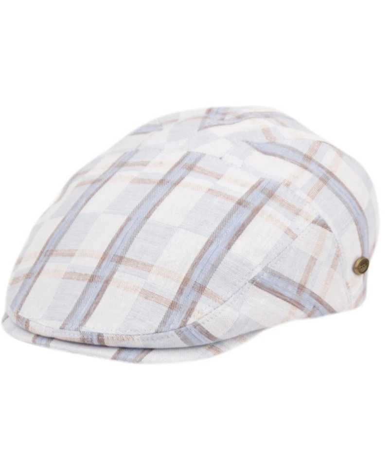 Epoch Hats Company Women's Six Panel Cotton Ivy Cap