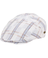 Epoch Hats Company Women's Six Panel Cotton Ivy Cap