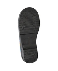 Easy Street Women's Laurie Slip Resistant Clogs