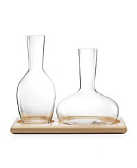 Lenox Tuscany Classics Carafe Set, 3 Piece