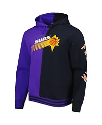 Men's Mitchell & Ness Purple