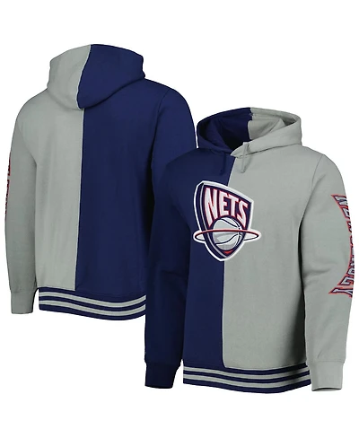 Men's Mitchell & Ness Navy