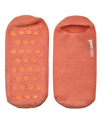 Purecode 3 Step Pedicare with Unscented Argan Oil Set, Socks 6-9, 4 Piece, Created For Macy's