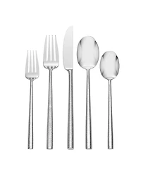 Oneida Summit 20 Piece Everyday Flatware Set, Service For 4