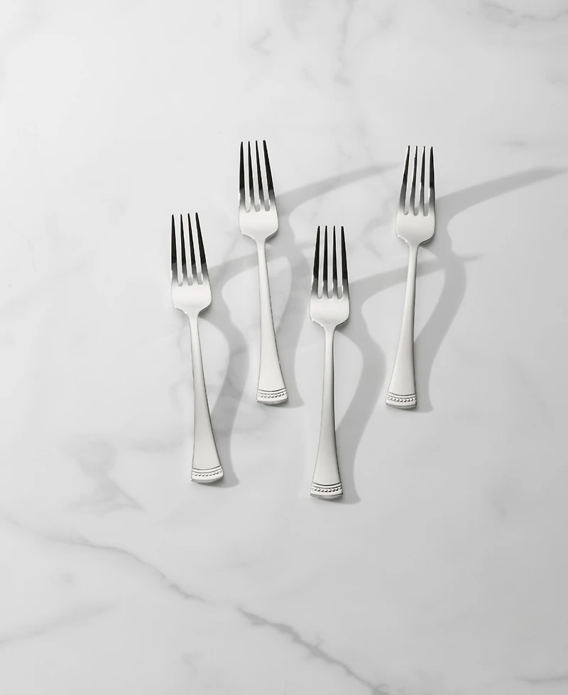 Lenox Portola Salad Forks, Set of 4
