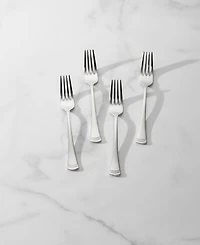Lenox Portola Salad Forks, Set of 4
