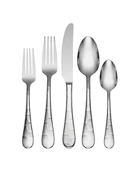 Oneida Piper 45 Piece Everyday Flatware Set