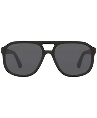 Gucci Unisex Polarized Sunglasses