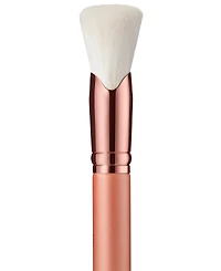 Mac Sunstruck 143S Bronzer Fan Brush