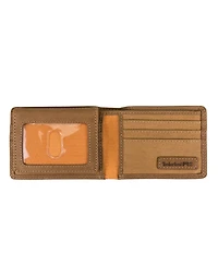 Timberland Pro Men's Pullman Passcase Wallet