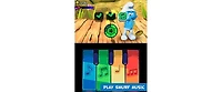 Ubisoft The Smurfs - Nintendo 3DS