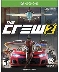 The Crew 2 - Xbox One