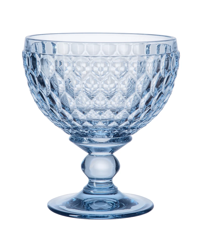 Villeroy & Boch Boston Champagne / Dessert Bowl, Set of 4