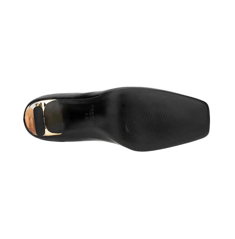 Women's Chiara Squared Toe Heel Bootie