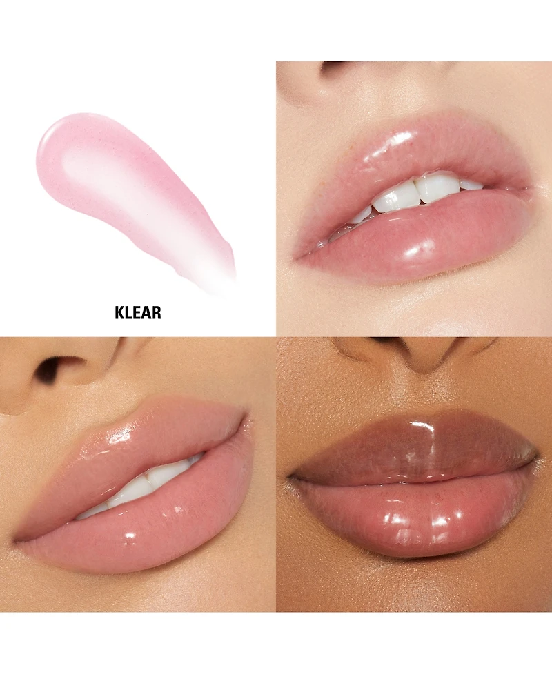 Kylie Cosmetics High Gloss