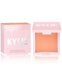 Kylie Cosmetics Pressed Blush Powder