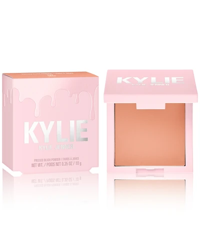 Kylie Cosmetics Pressed Blush Powder