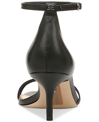 Sam Edelman Peonie Strappy Kitten-Heel Sandals