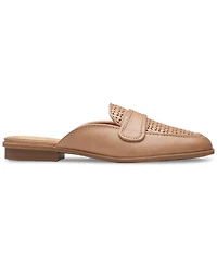 Clarks Women's Lyrical Rose Slip-On Loafer Flats