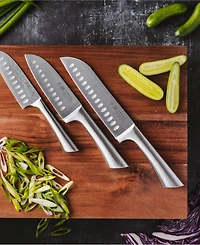 Cuisine::pro Damashiro 5.5" Santoku Knife