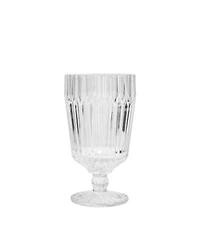 Fortessa Archie 14.2oz, Set of 6 Goblet Glasses