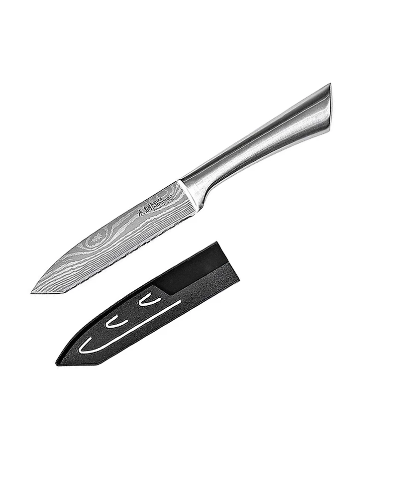 Cuisine::pro Damashiro 5.5" All Purpose Try Me Knife