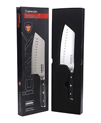 Cuisine::pro Iconix 6.5" Cleaver Knife