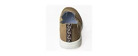 Minnetonka Men's Expanse Slip-on Shoes