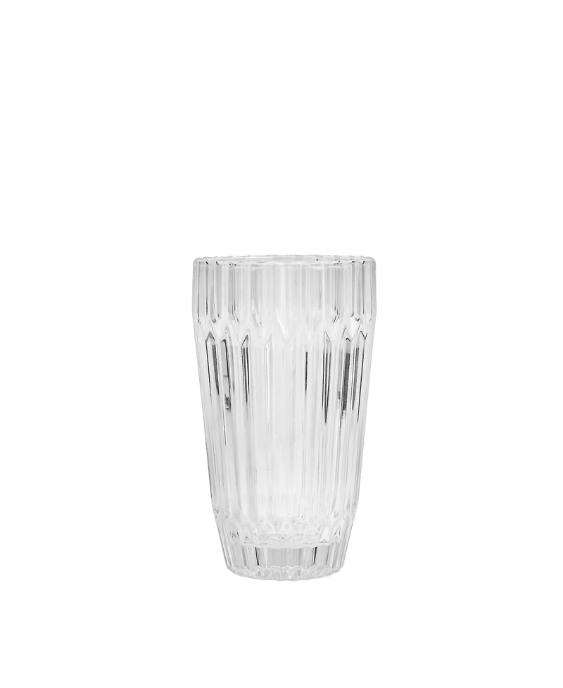 Fortessa Archie Iced Beverage Glasses, Set of 6
